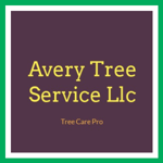 Avery Tree Service Llc Logo
