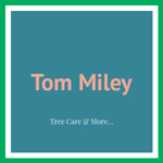 Tom Miley Logo