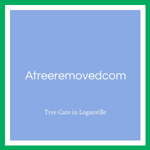 Atreeremovedcom Logo