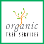 Organic Tree Services Logo