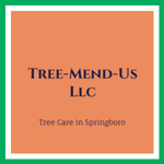 Tree-Mend-Us Llc Logo