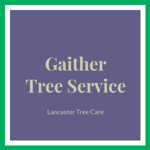 Gaither Tree Service Logo