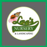 Lees Nursery Logo