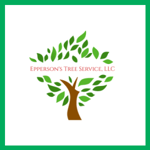 Eppersons Tree Service Logo