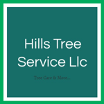 Hills Tree Service Llc Logo