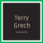 Terry Grech Logo