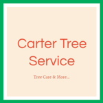 Carter Tree Service Logo