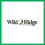 Wild Ridge Lawn &amp; Landscape Logo