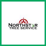 North Star Tree Service Logo