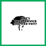 Kats Tree And Landscape Service Ltd Logo