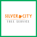 Silver Tree City Logo