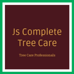 Js Complete Tree Care Logo