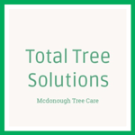 Total Tree Solutions Logo