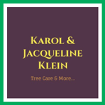 Karol &amp; Jacqueline Klein Logo