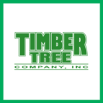 Timbers Tree Service Inc Logo