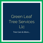 Green Leaf Tree Services Llc Logo