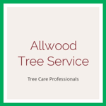Allwood Tree Service Logo