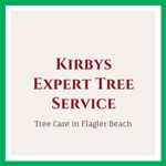 Kirbys Expert Tree Service Logo