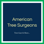 American Tree Surgeons Logo