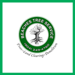 Branch Tree Service Logo