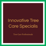 Innovative Tree Care Specialis Logo