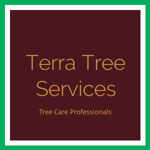 Terra Tree Services Logo