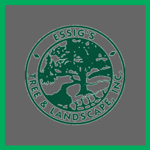 Essigs Tree Landscaping Logo