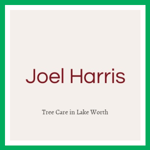 Joel Harris Logo