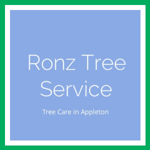 Ronz Tree Service Logo