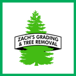 Zachary Prose Logo