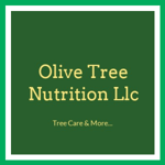 Olive Tree Nutrition Llc Logo