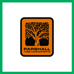 Parshall Tree Service Llc Logo