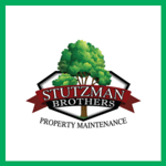 Stutzman Bro Property Maint Logo