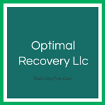 Optimal Recovery Llc Logo