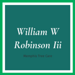 William W Robinson Iii Logo