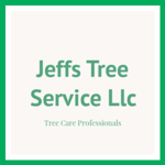 Jeffs Tree Service Llc Logo
