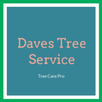 Daves Tree Service Logo