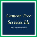 Camcor Tree Services Llc Logo