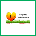 Tlc Property Maintenance Logo