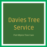 Davies Tree Service Logo