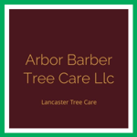 Arbor Barber Tree Care Llc Logo