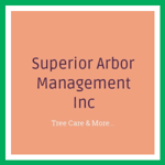 Superior Arbor Management Inc Logo