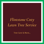 Flintstone Cnty Lawn Tree Service Logo