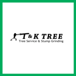T &amp; K Enterprises Logo