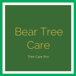 Bear Tree Care Logo