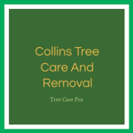 Collins Tree Care And Removal Logo
