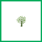 Baker Tree Service Logo