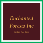Enchanted Forests Inc Logo
