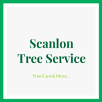 Scanlon Tree Service Logo