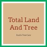 Total Land And Tree Logo